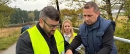 Ruszają prace na potokach w Ustroniu