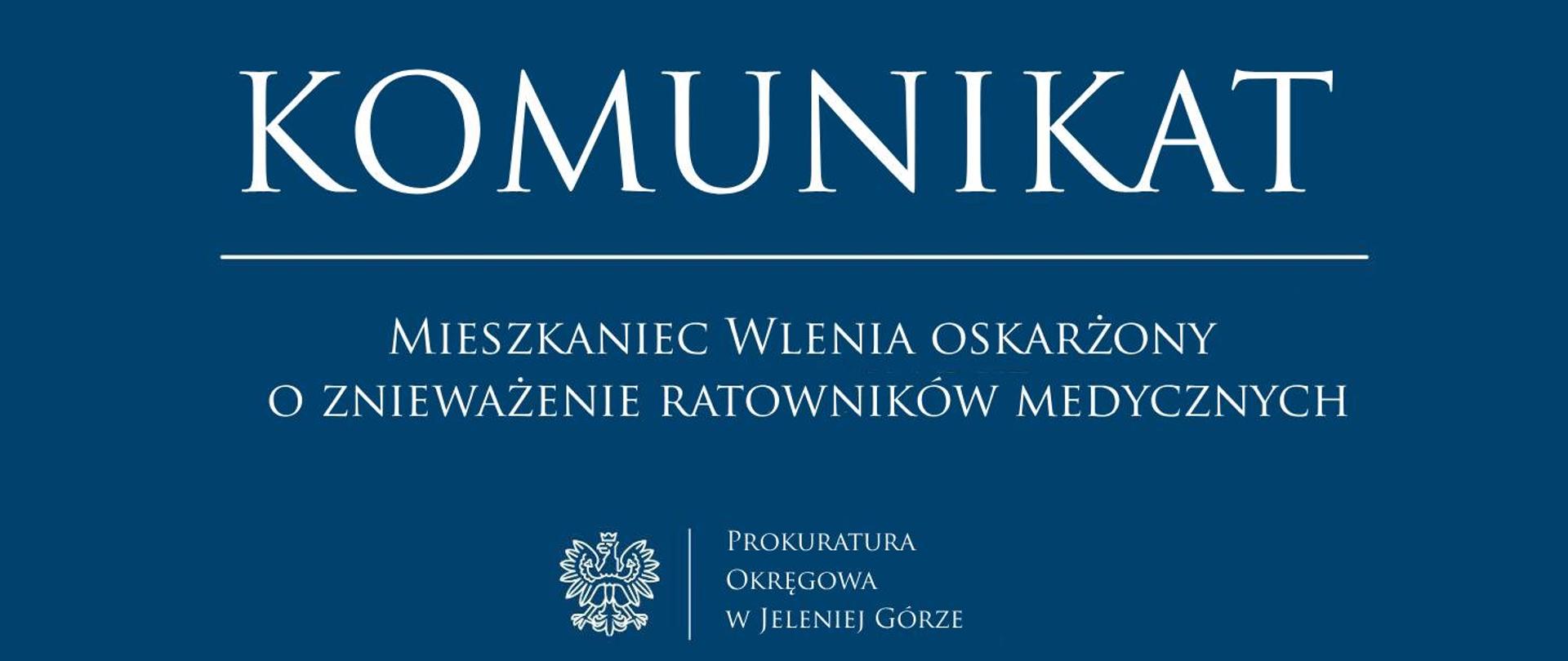 Komunikat prasowy nr 35/2025