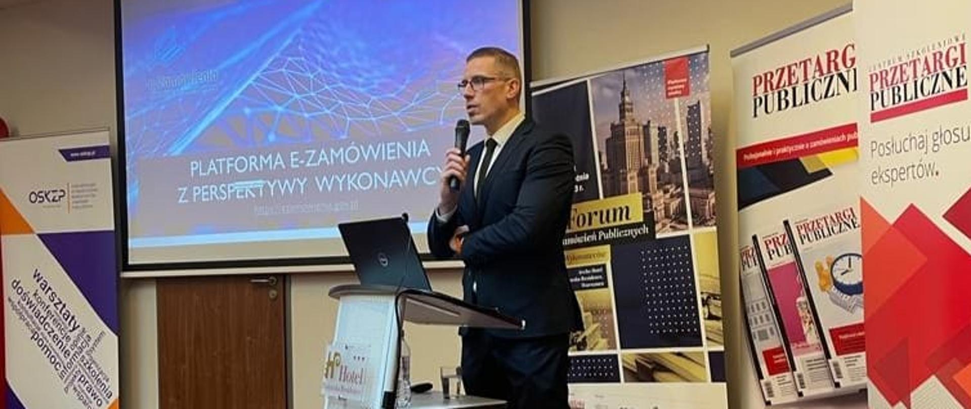 V Forum zamówień publicznych dla Wykonawców