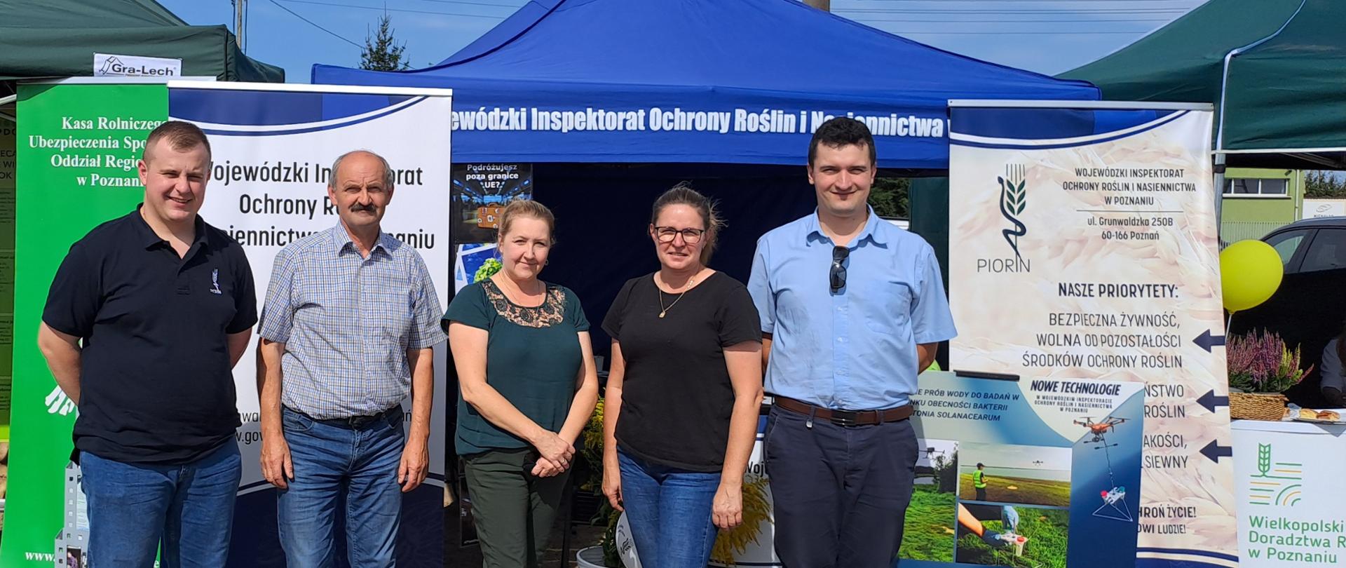 IX Wielkopolskie Święto soi i Dzień Kukurydzy
