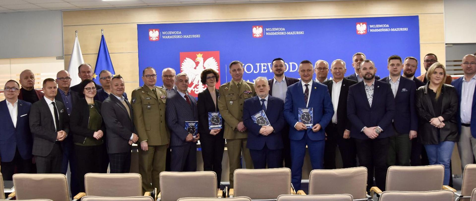 Wyjazdowy Wyższy Kurs Obronny