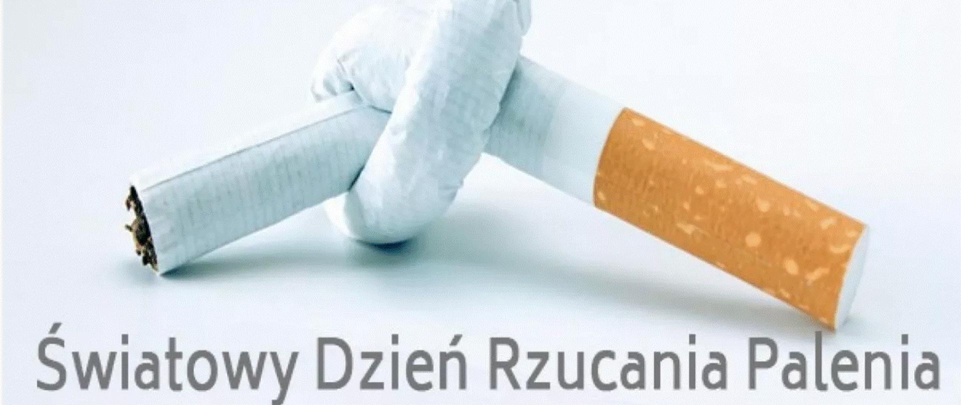 Światowy Dzień Rzucania Palenia 2022 w Kaliszu