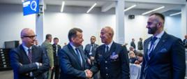 NATO Resilience Symposium 2022 0