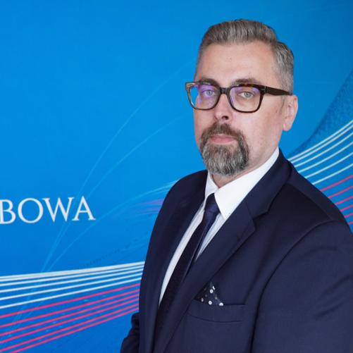NUS Aleksandrów Kujawski