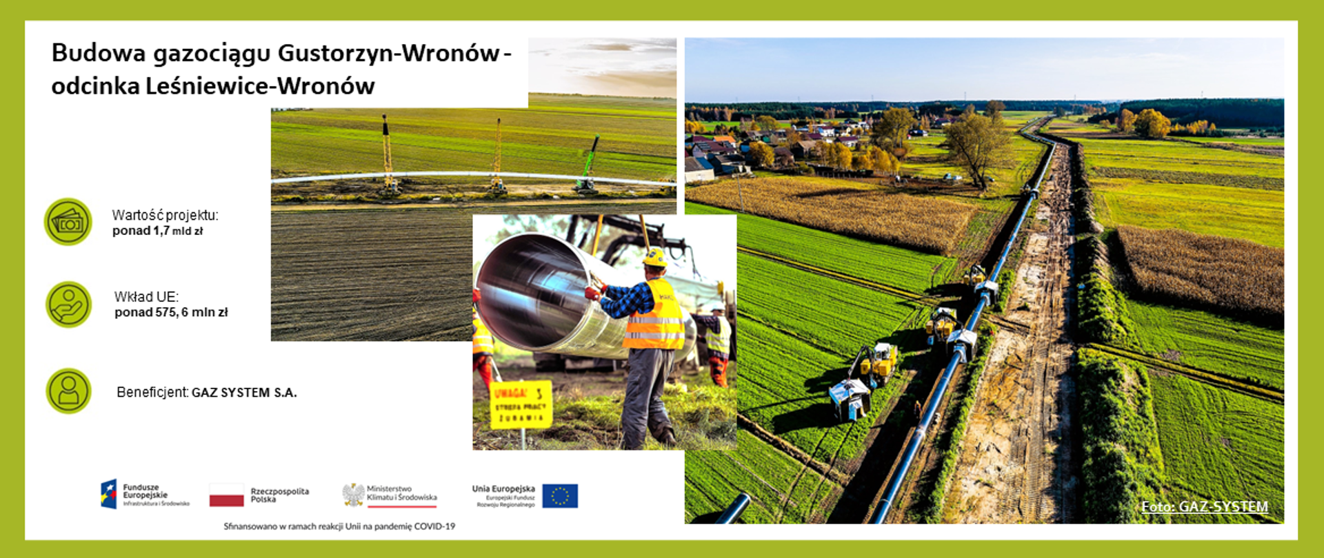 Grafika dot. projektu