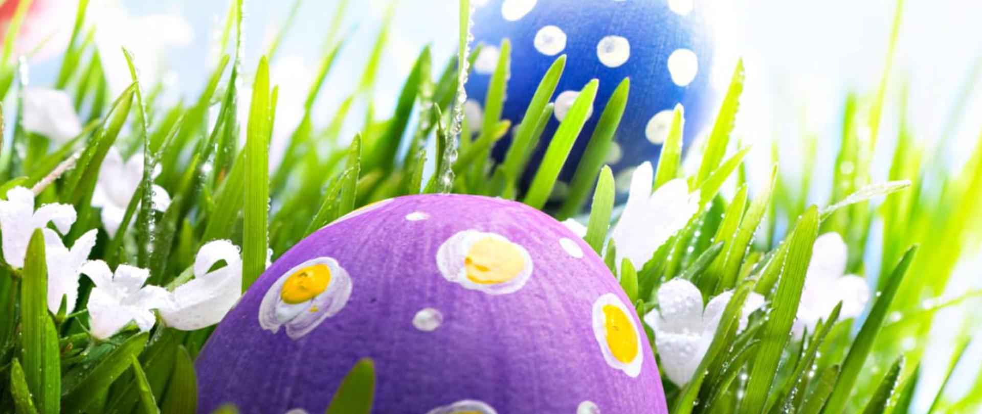 Życzenia wielkanoc