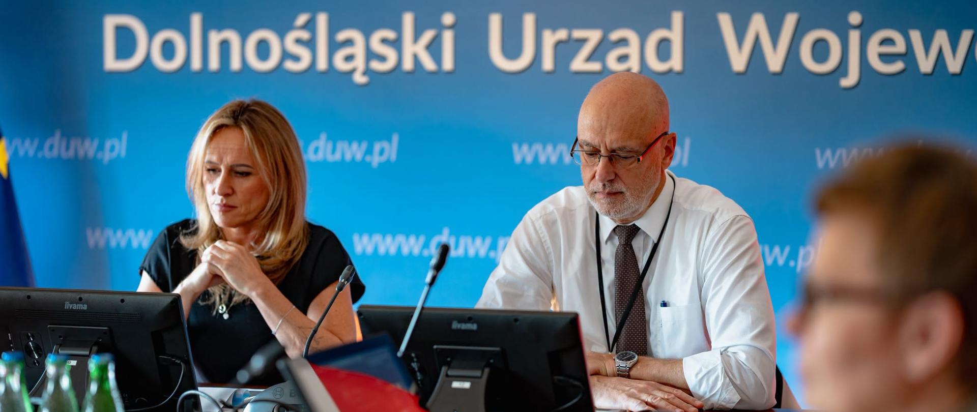 Szkolenia dla ośrodków