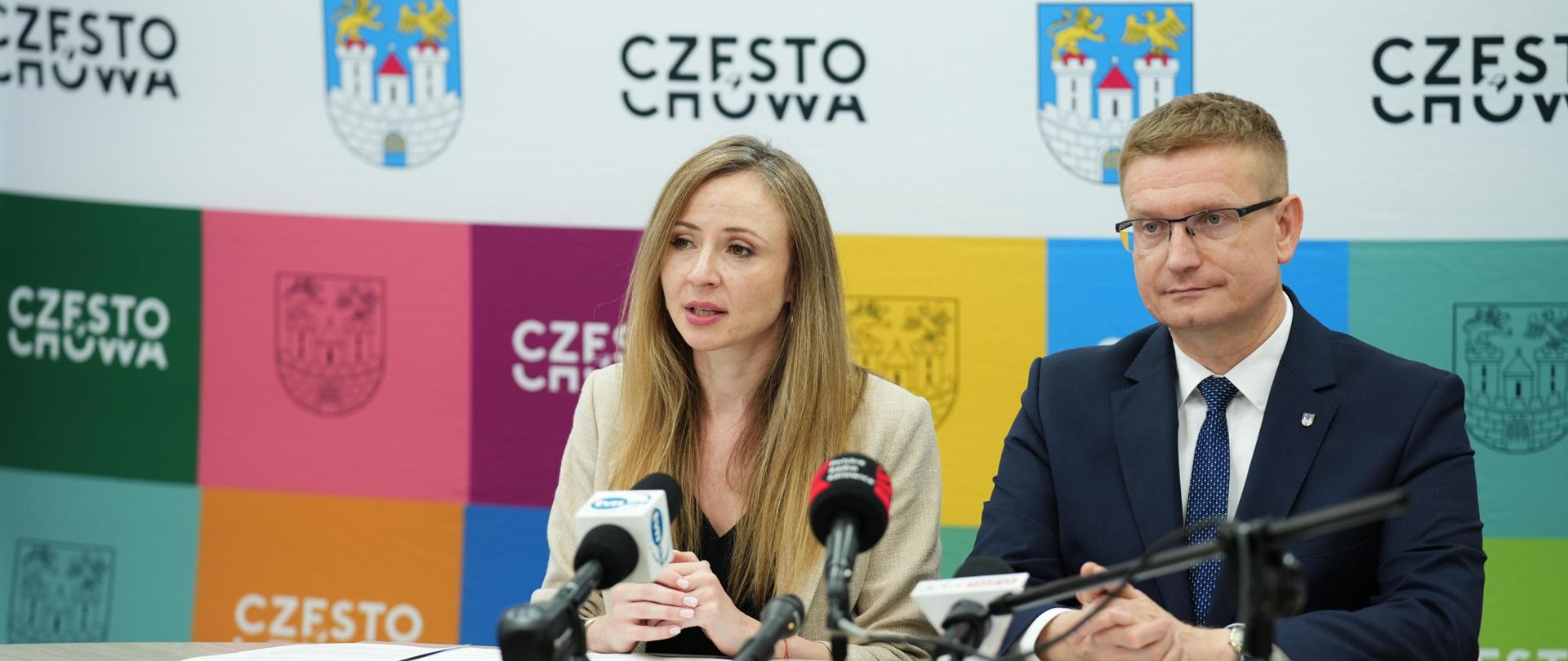 Ministerstwo Rodziny, Pracy i Polityki Społecznej zawiadamia prokuraturę o możliwości popełnienia przestępstwa przez byłą szefową resortu