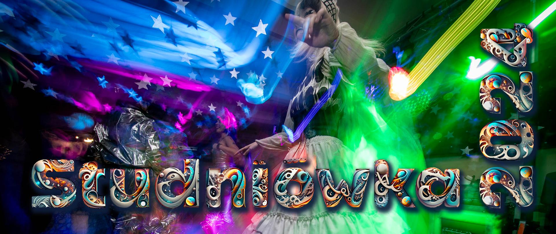 Studniówka 2024, Gdańsk Ołowianka 12-01-24