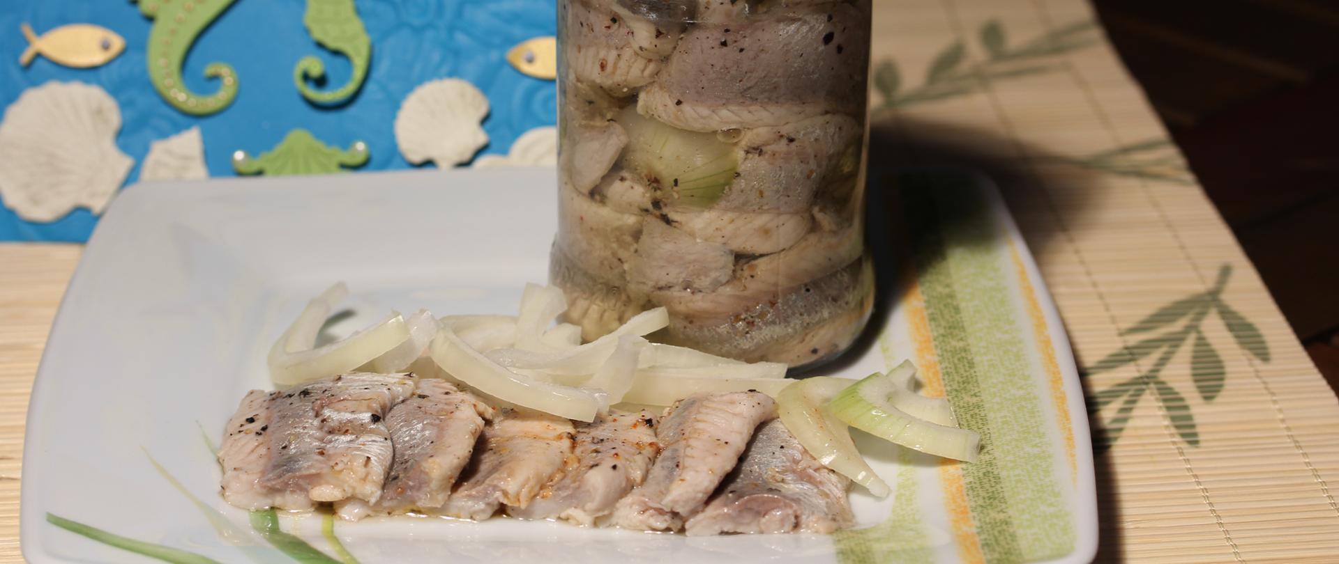 Śledzik kołobrzeski