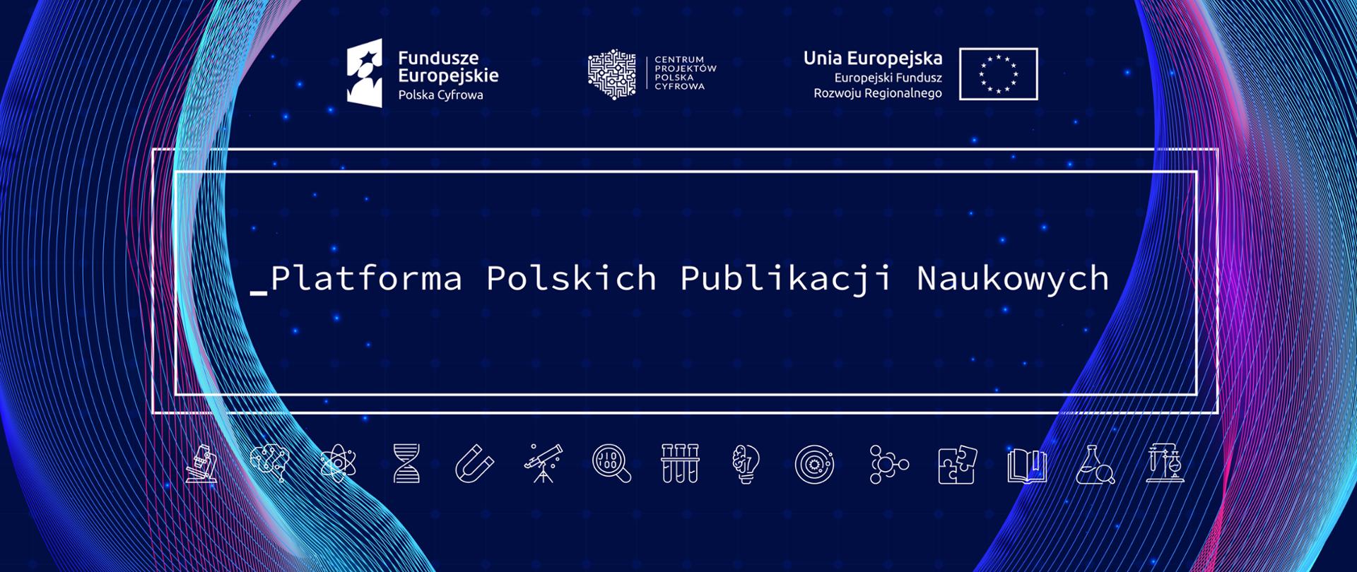 Platforma Polskich Publikacji Naukowych