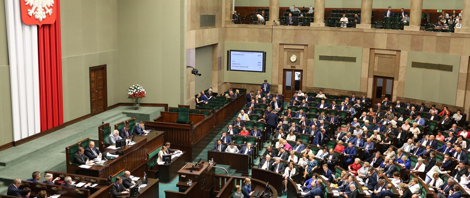 Sejm