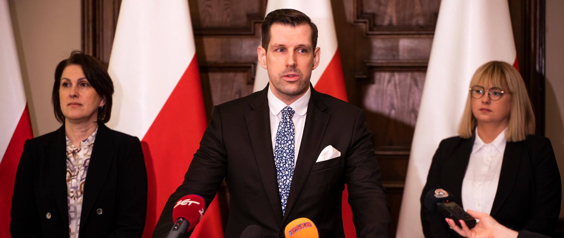 Co należy wiedzieć o kleszczach? - konferencja prasowa w ŁUW