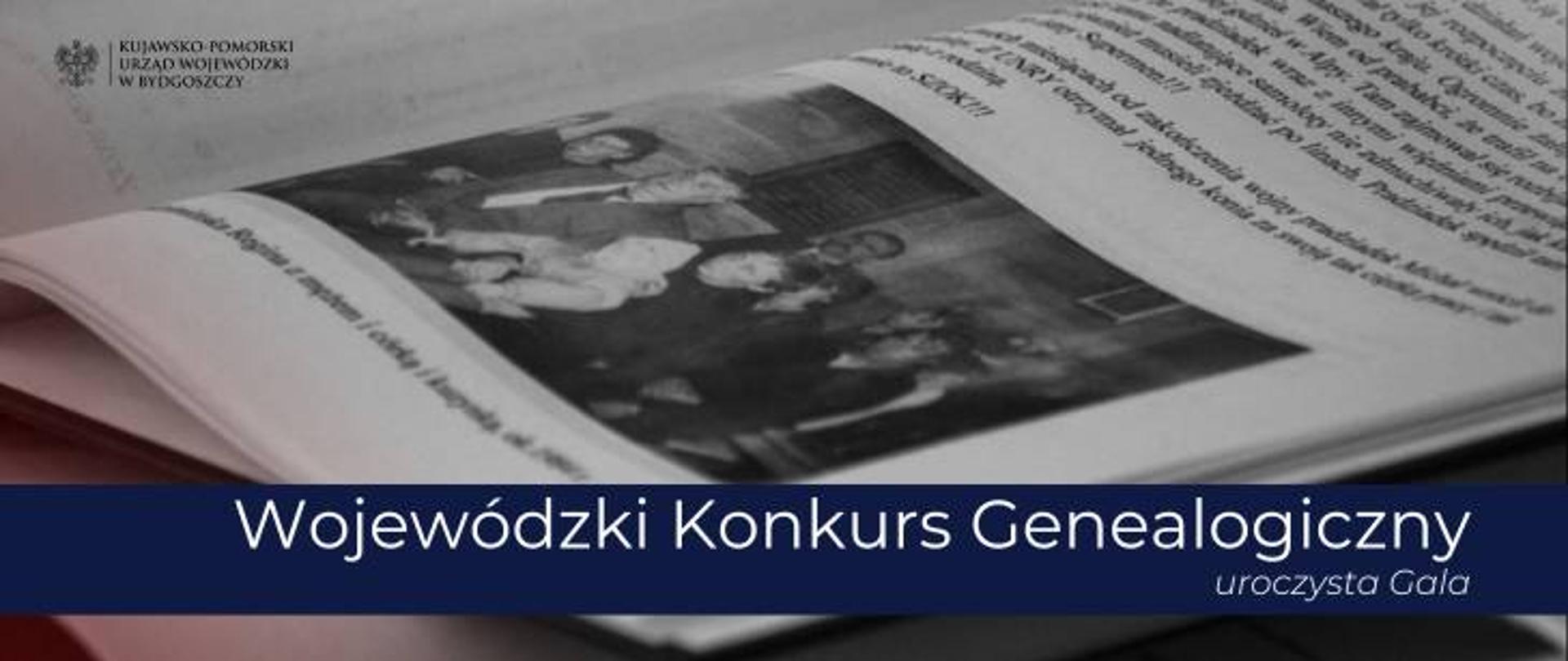 Uroczysta Gala III Wojewódzkiego Konkursu Genealogicznego 