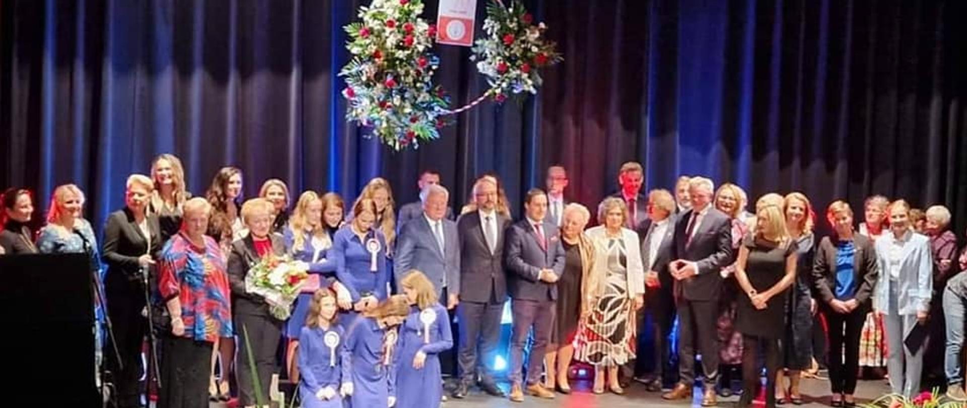 70-LECIE POLSKIEJ MACIERZY SZKOLNEJ W BELGII.