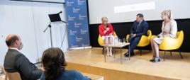 Konferencja „W poszukiwaniu polskości. Karta Polaka, Polacy i polskie dziedzictwo kulturowo-historyczne na Wschodzie”