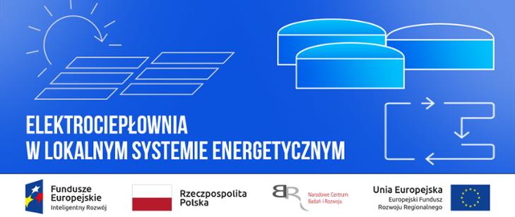 Realizacja projektu "Bezpieczna i Czysta Energia dla Sokołowa"