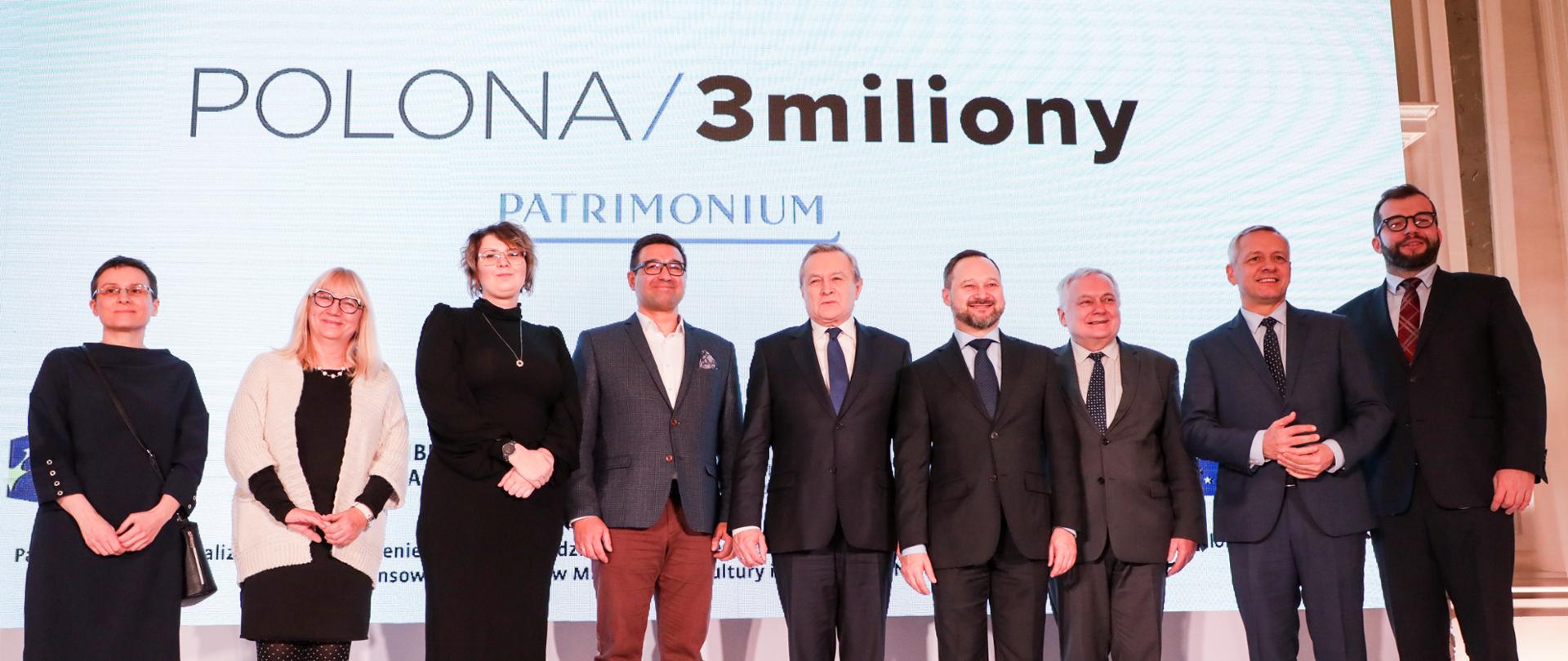 Patrimonium – największy projekt digitalizacji zbiorów bibliotecznych dobiegł końca, fot. Danuta Matloch