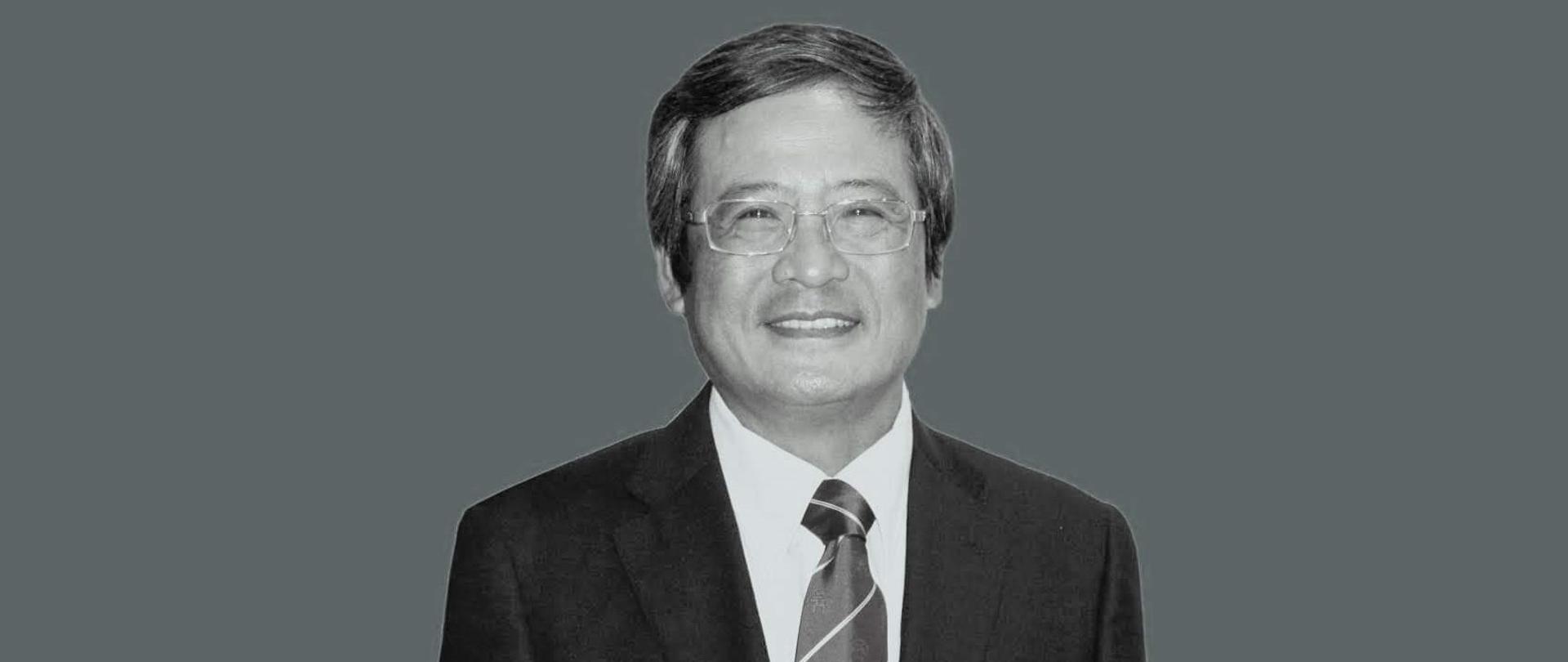 Ambasador Nguyễn Hoằng