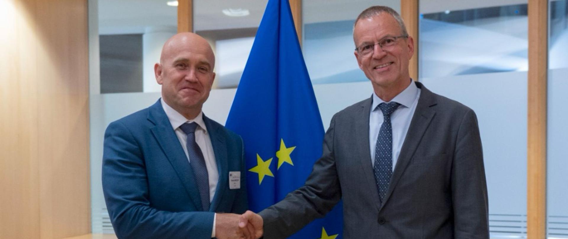 Unijne Forum „Wymiar Sprawiedliwości dla Wzrostu” 