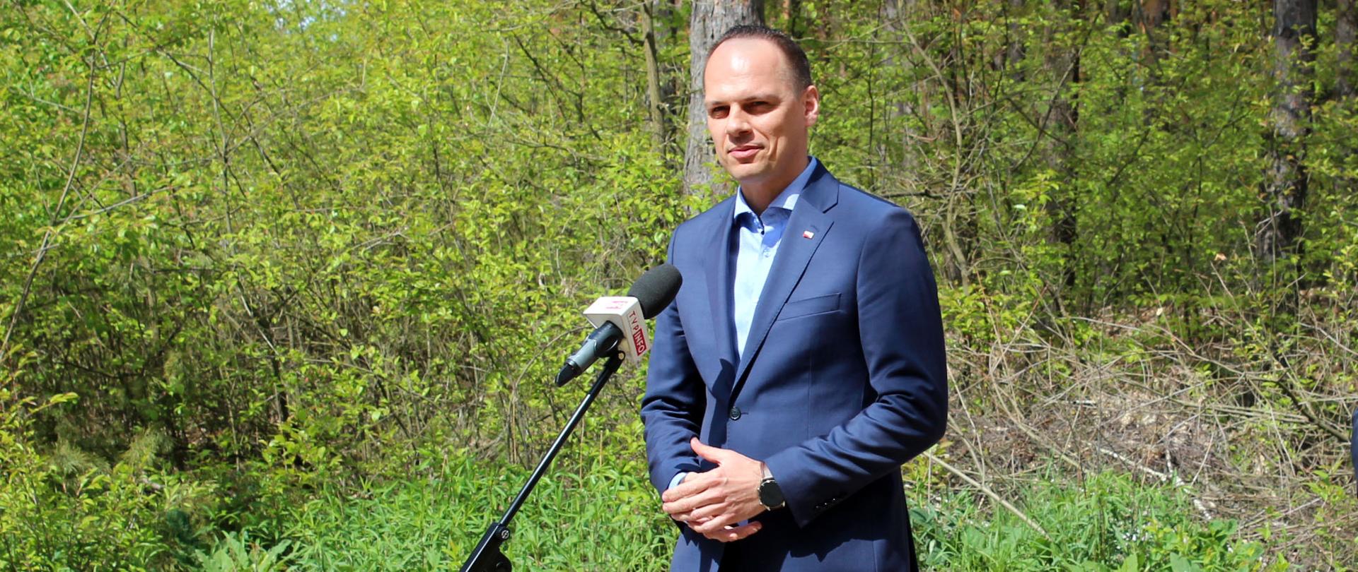 Wspieramy poprawę jakości dróg lokalnych