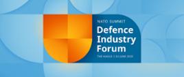 NATO Summit Defence Industry Forum 