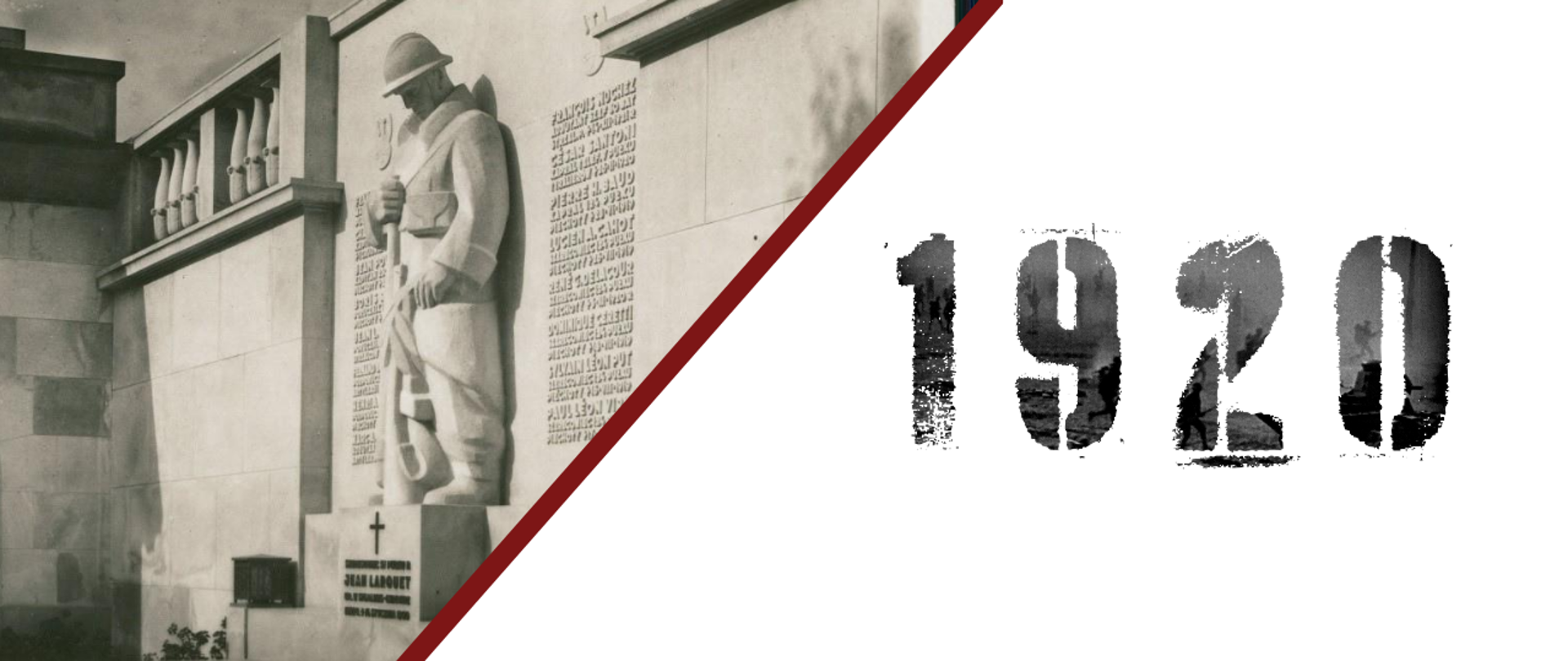 Soutien de la France à la Pologne dans la guerre soviétopolonaise La