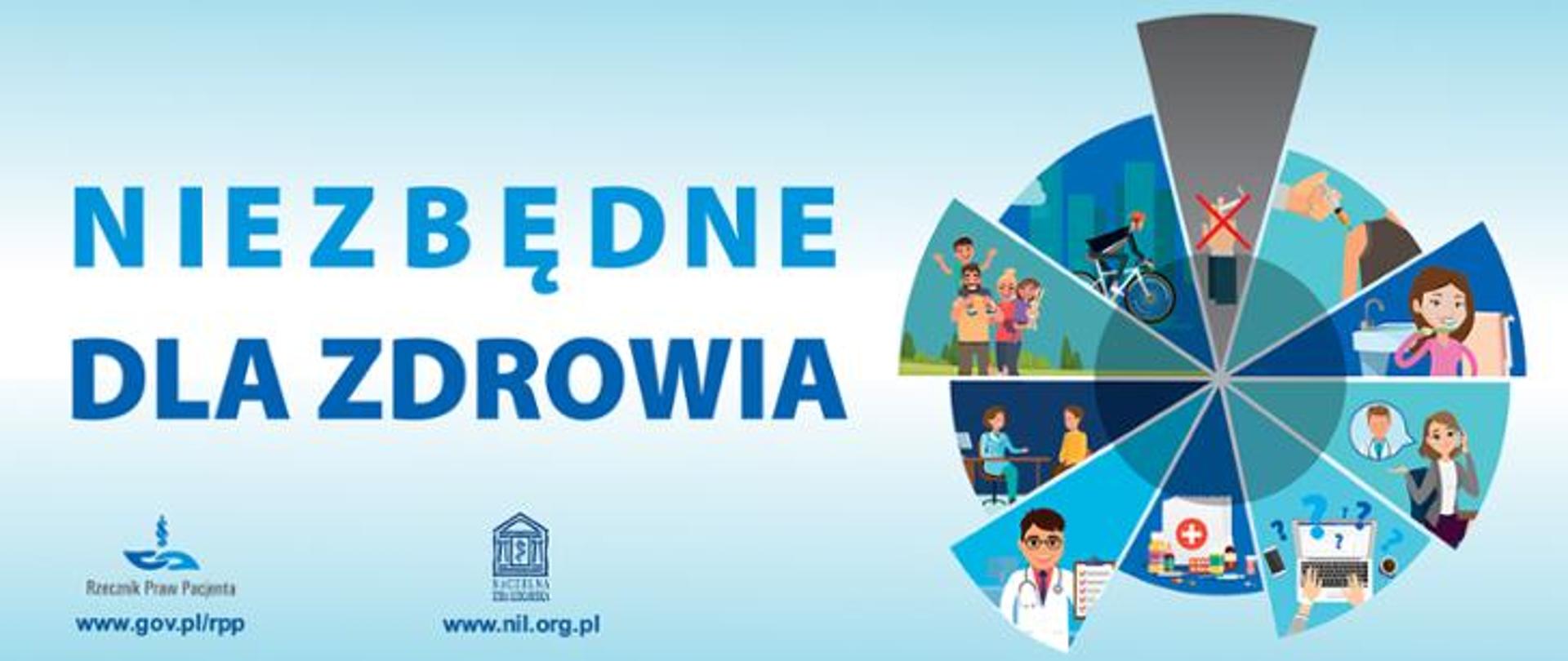 Kampania informacyjna