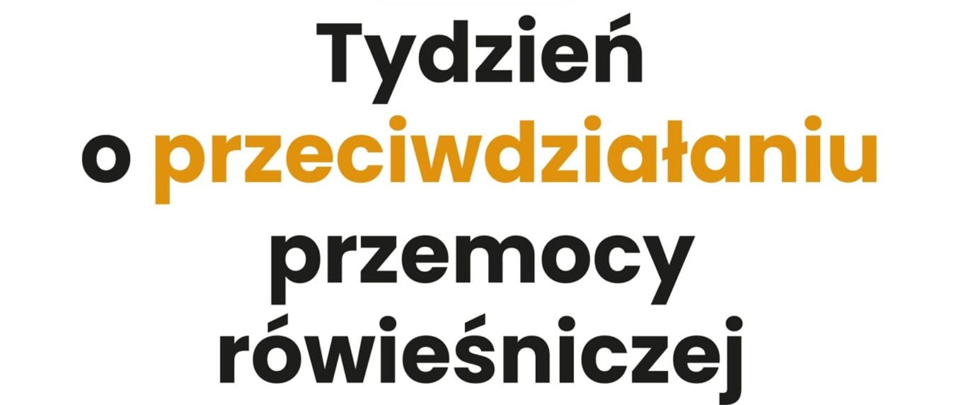 Dobre relacje pomagają przeciwdziałać przemocy