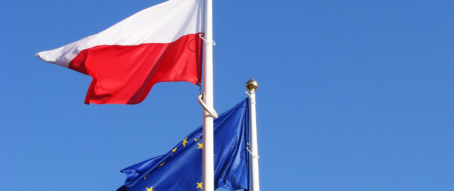 It is good to be together - 20 years of Poland in the European Union