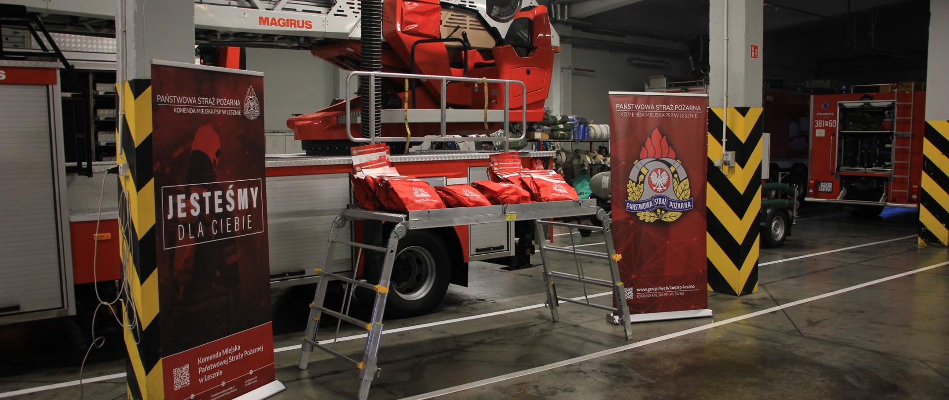 Nagrody w konkursie.