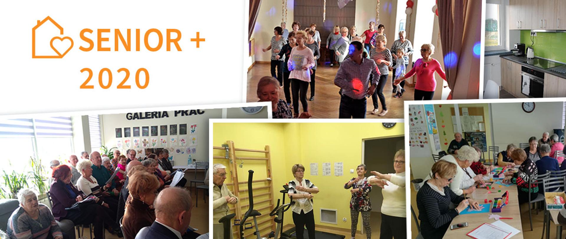 senior+ 2020