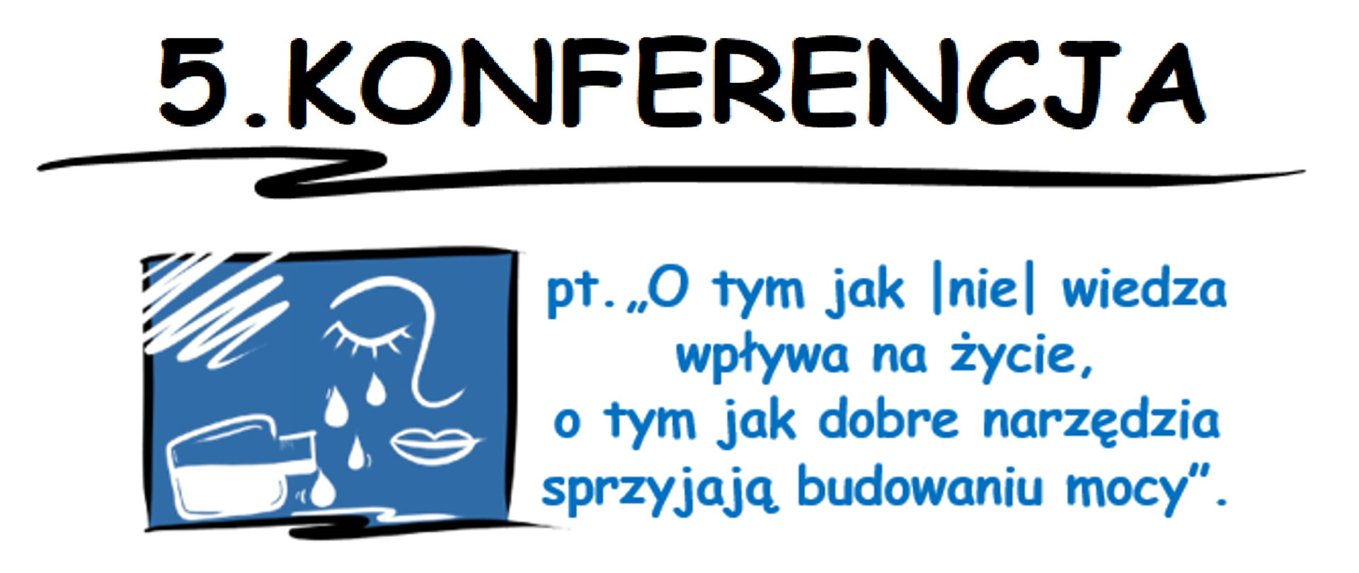 Państwowy Powiatowy Inspektor Sanitarny w Olecku i Urząd Gminy Kowale Oleckie zapraszają rodziców/opiekunów, przedstawicieli instytucji zajmujących się dziećmi i młodzieżą, a także szeroko pojętą rodziną oraz wszystkich zainteresowanych na 5. konferencję.
Spotkanie odbędzie się 22 października 2025 r. (środa) w godz. 10.00 – 13.00 w sali kinowej Regionalnego Ośrodka Kultury w Olecku „Mazury Garbate”, Plac Wolności 22, 19-400 Olecko.