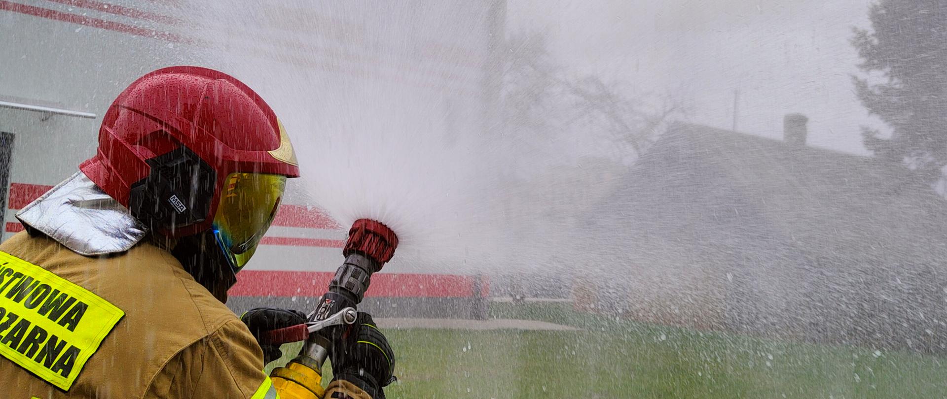 Doskonalenie zawodowe JRG w II kwartale 2023 roku