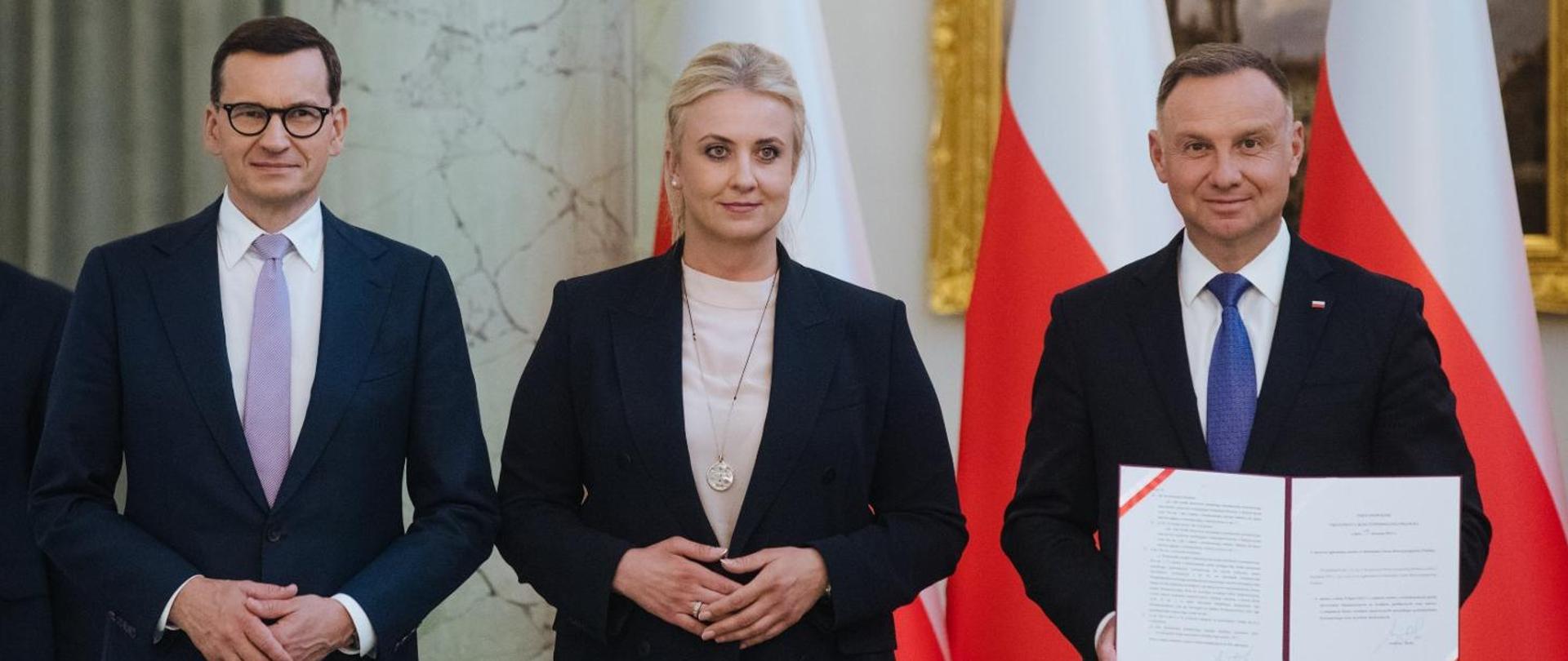 Bezpłatne leki dla 16 mln Polaków – dotrzymujemy kolejnych obietnic