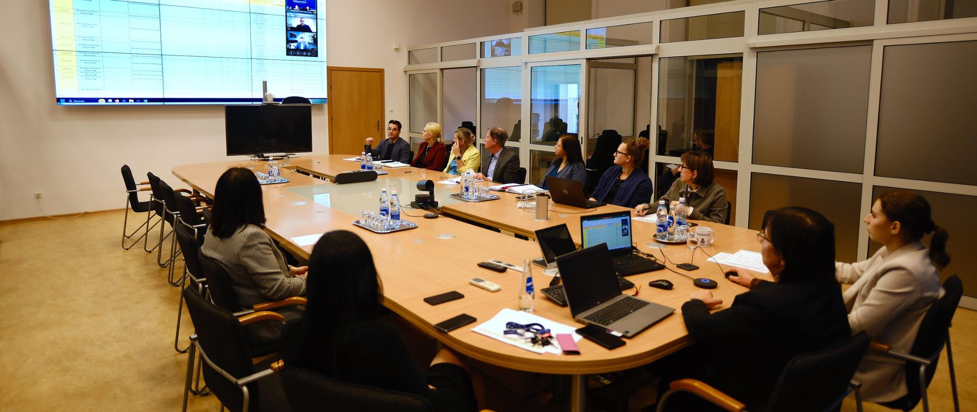 Wokół Programu Ochrony Ludności i Obrony Cywilnej