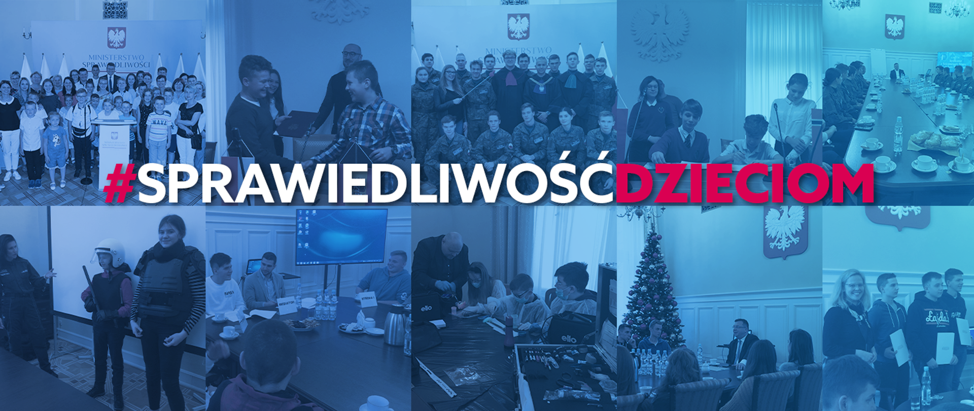 Sprawiedliwość dzieciom