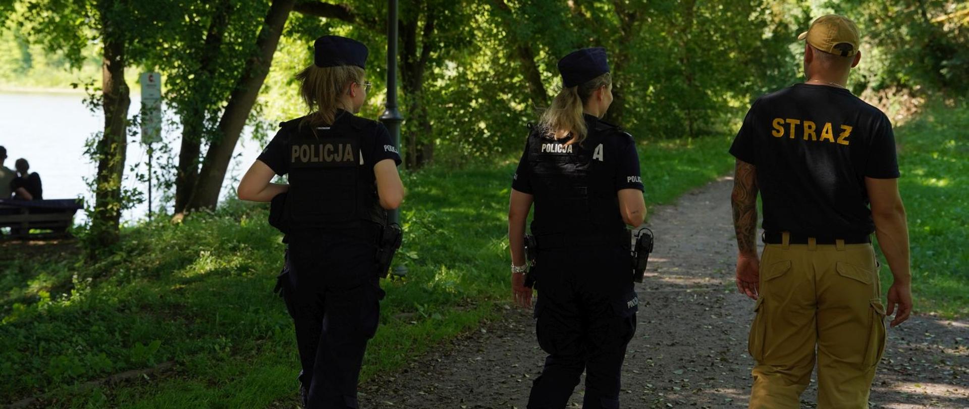 Obchód kąpieliska
