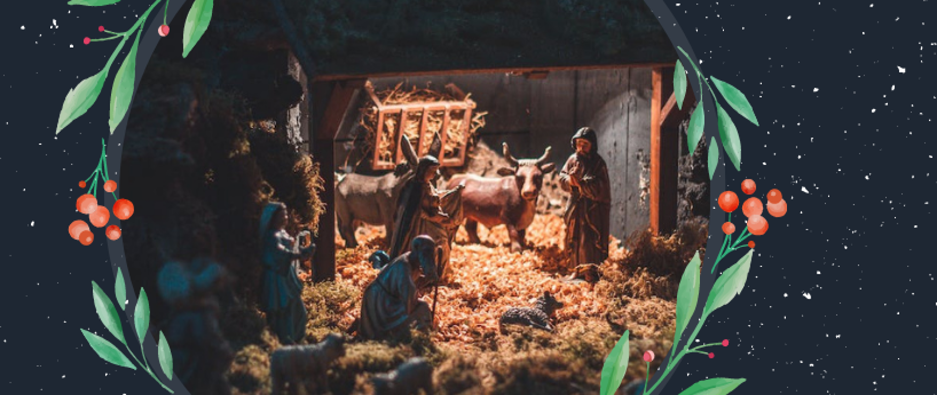 życzenia świąteczne grudzień 2022