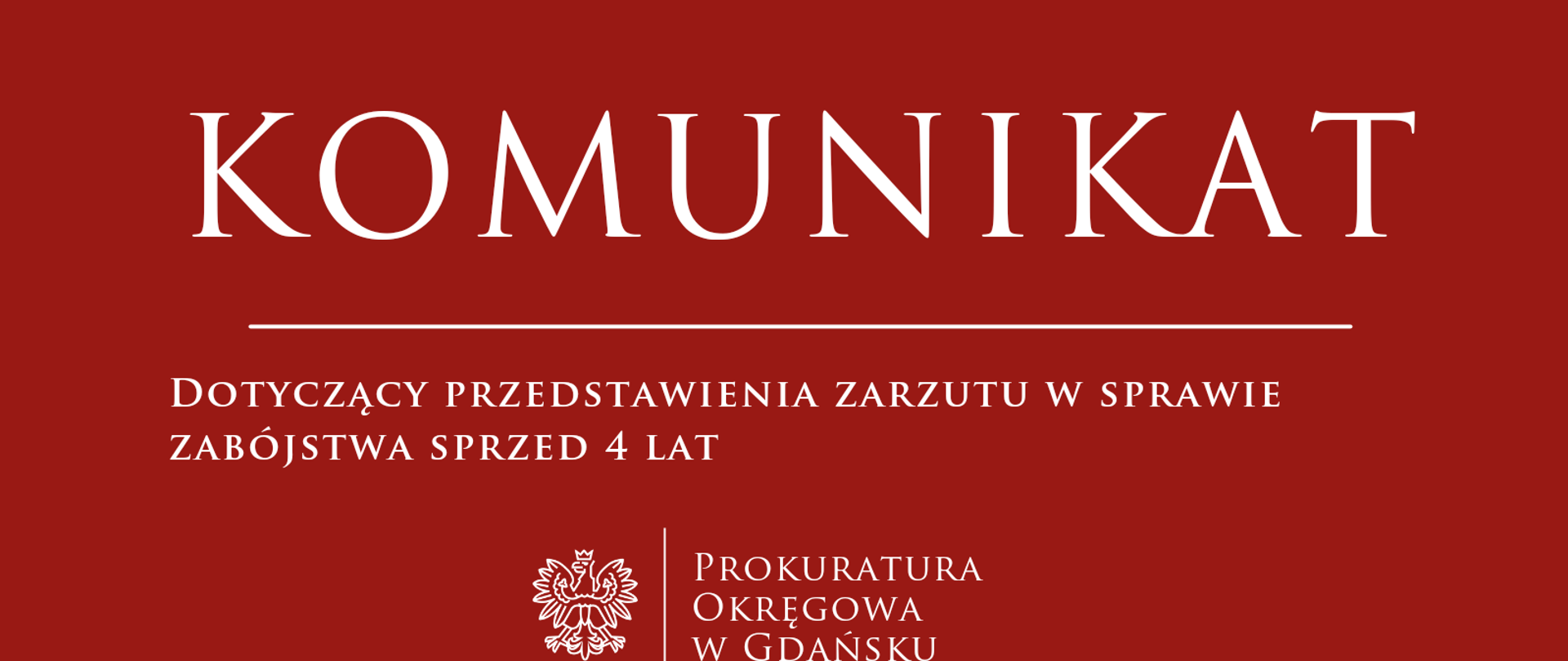 zabójstwo podpalenie 2020 rok 2 