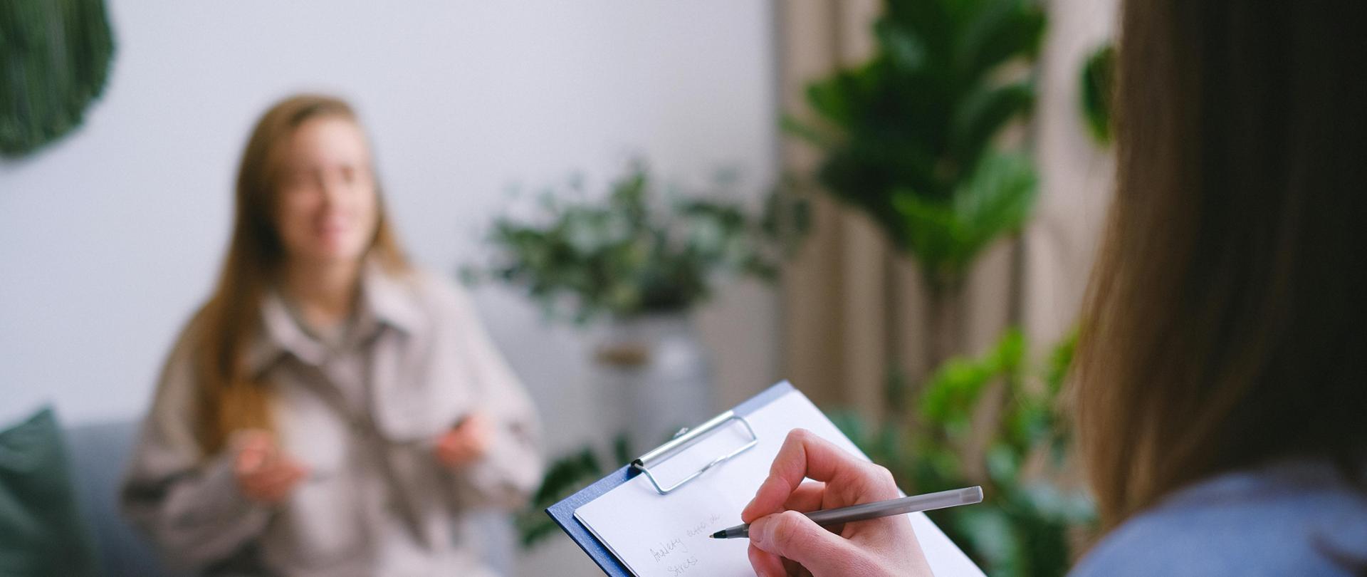 Act on the Profession of Psychologist signed by the President