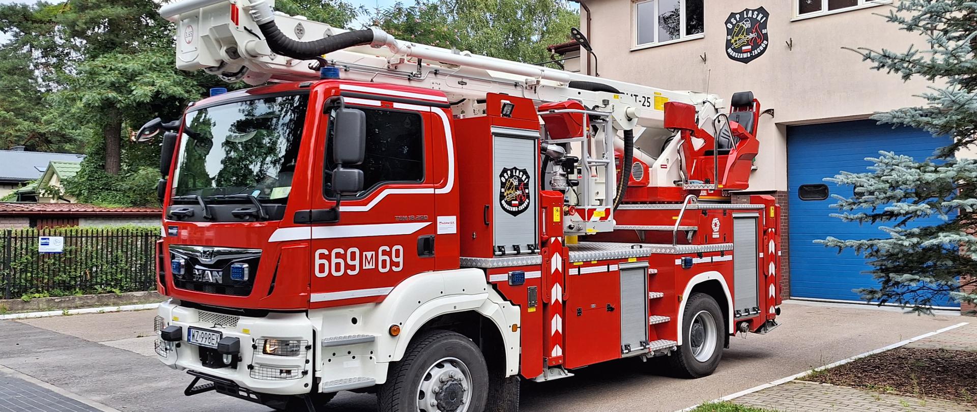 SCH 23 Man TGM 18.290 4x4