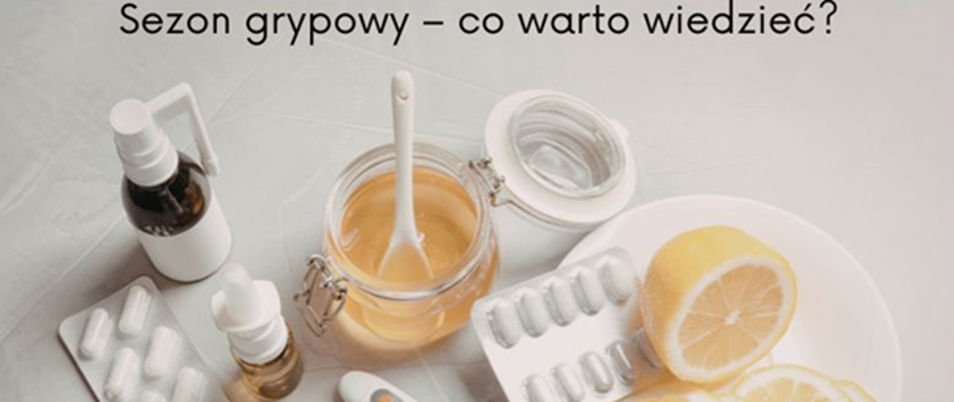 sezon grypowy - co warto wiedzieć