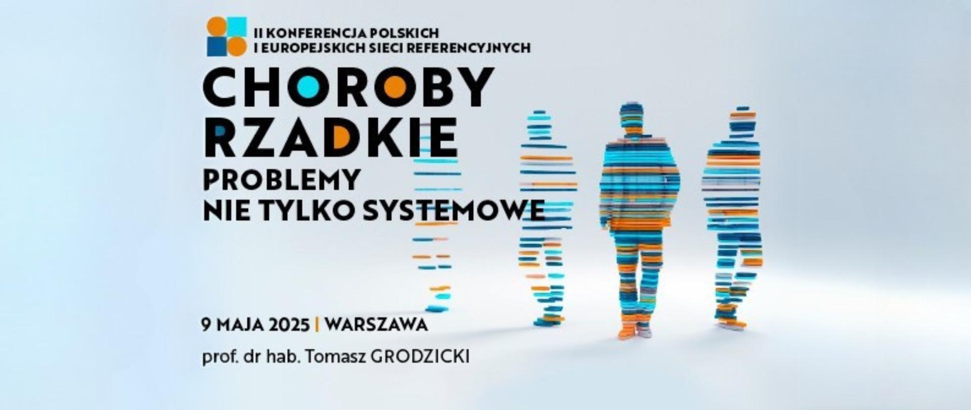 Zdjęcie przedstawia grafikę wydarzenia. 