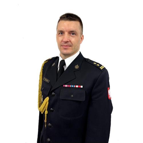 bryg. Piotr Sienkiewicz