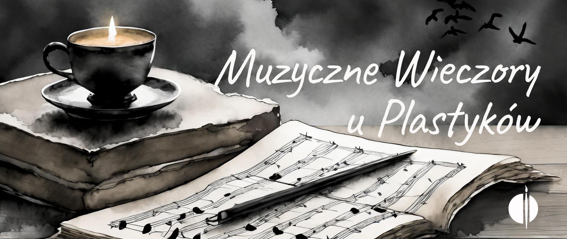 Muzyczne Wieczory u Plastyków