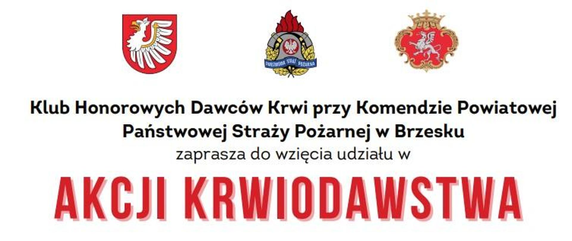Akcja krwiodawstwa