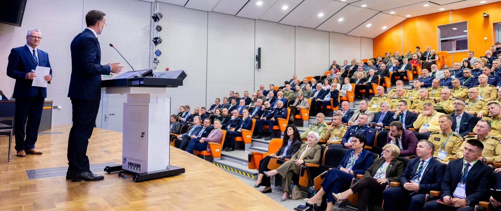 Podkarpackie Forum Bezpieczeństwa 2026