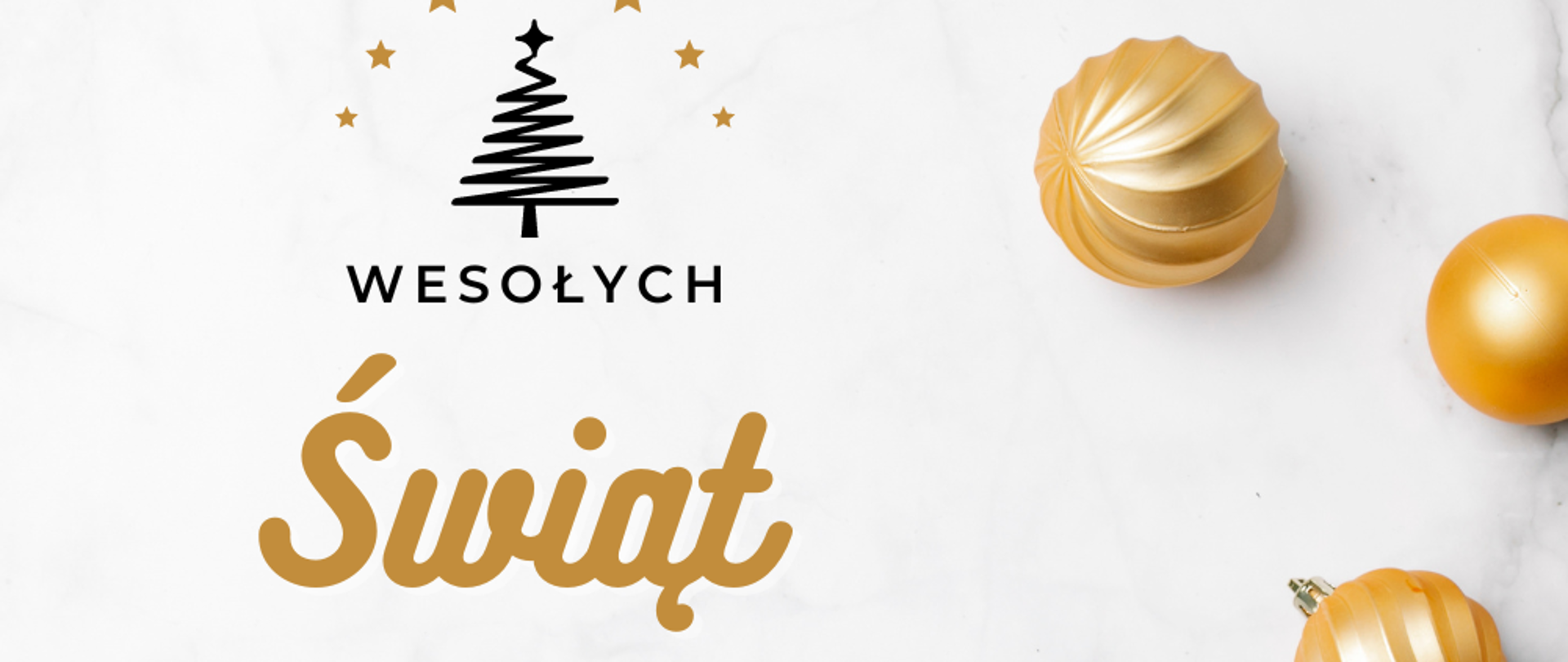 Życzenia Świąteczne