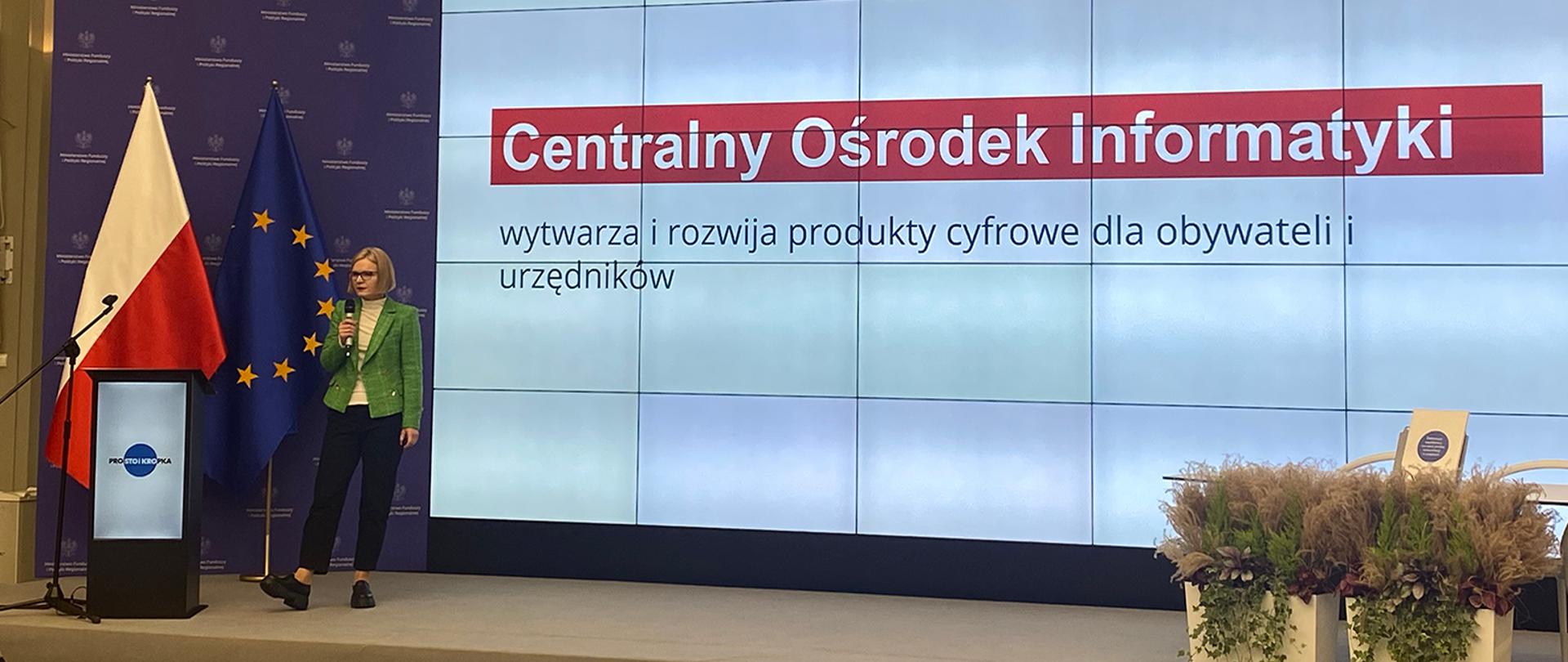 Konferencja M Trebinska